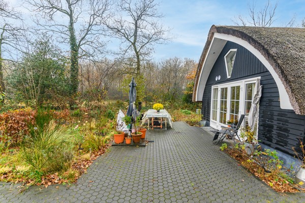 Medium property photo - Bergweg 76R472, 8336 MC Baars